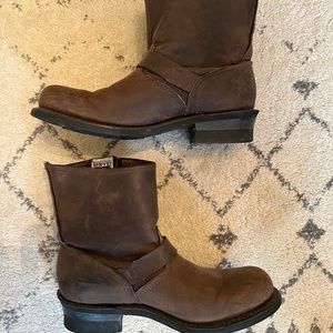 Frye Veronica Bootie